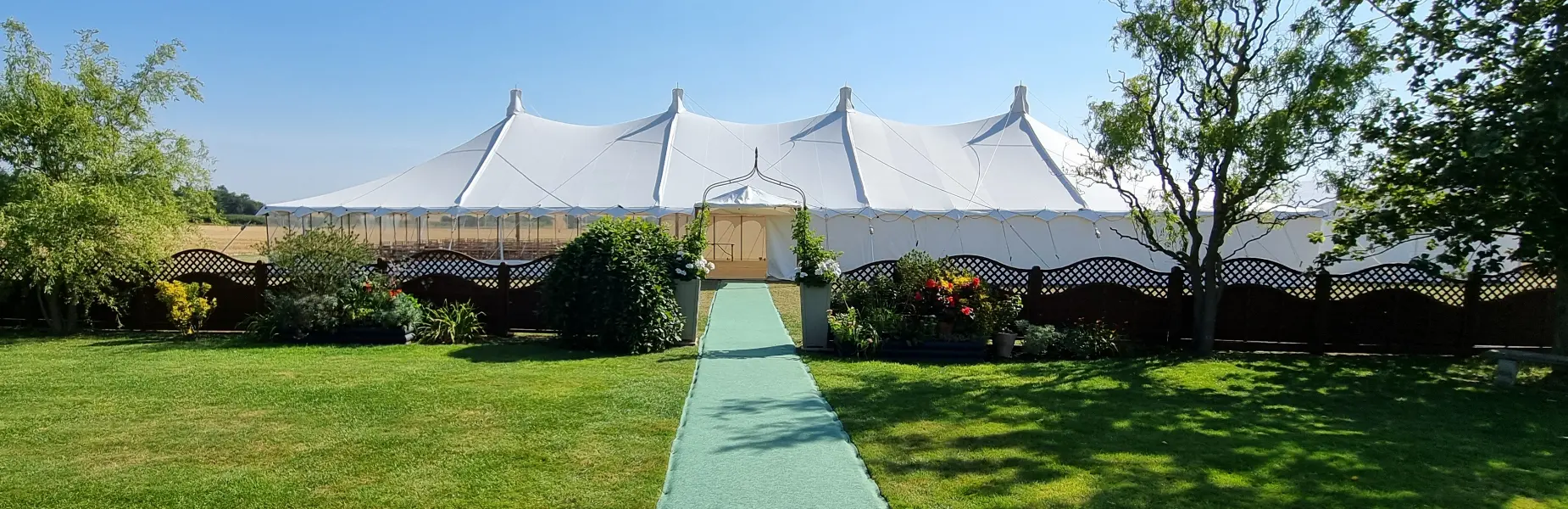  | Fairytale Marquees | Marquees for Hire in Bedfordshire, Hertfordshire, Cambridgeshire and Buckinghamshire