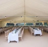 Frame Marquee Drapes