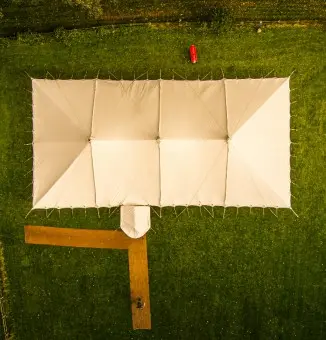 Aerial_view_rustic_marquee