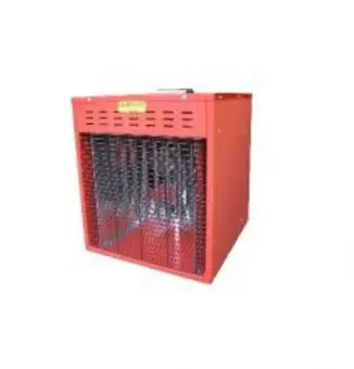 FF23_18Kw_Electric_Heater