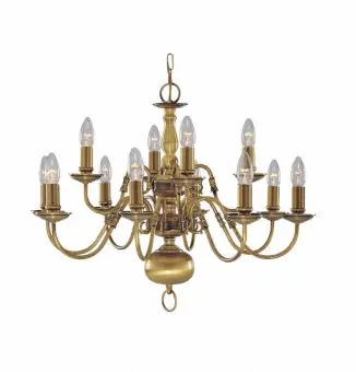 antique-brass-chandelier-large-12-arm