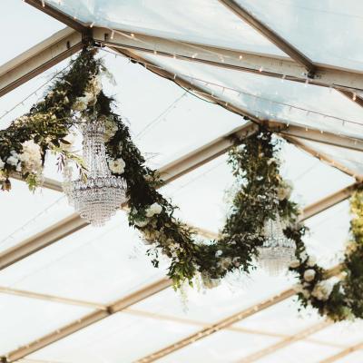 Emma Will Online | Fairytale Marquees