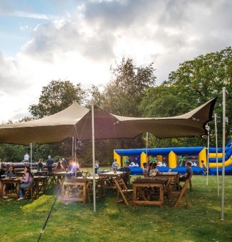 10.5Mx7.5M-Stretch-Tent-Garden-Party-Sides-Up