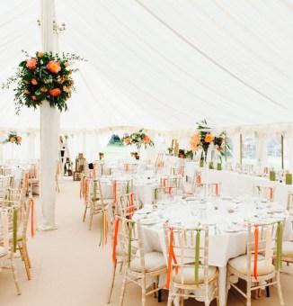 White Wedding Marquee for Hire | Fairytale Marquees | Available in Bedfordshire, Hertfordshire, Buckinghamshire and Cambridgeshire