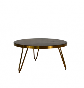 Archibald Coffee Table to hire for your Marquee | Marquee Accessories for hire | Marquee Equipment for Hire | Fairytale Marquees