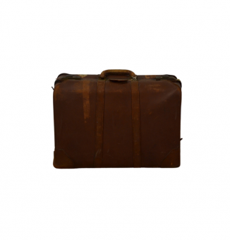Assorted Vintage Suitcases | Marquee Accessories for hire | Marquee Equipment for Hire | Fairytale Marquees