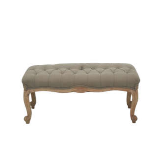 Celine Bench | Marquee Accessories for hire | Marquee Equipment for Hire | Fairytale Marquees