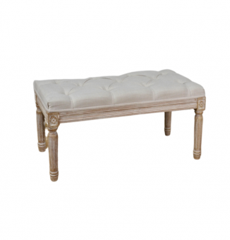 Cleo Bench | Marquee Accessories for hire | Marquee Equipment for Hire | Fairytale Marquees