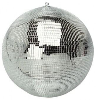 Disco Ball with Pin Spot | Marquee Lighting for hire | Marquee Equipment for Hire | Fairytale Marquees