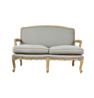 Emilia Sofa | Marquee Accessories for hire | Marquee Equipment for Hire | Fairytale Marquees