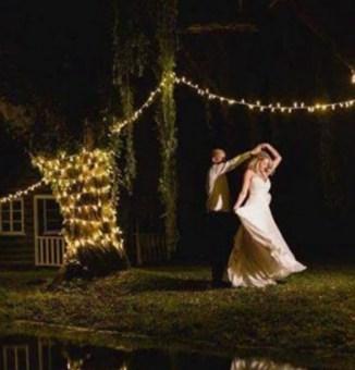 Fairy Lights wrapped around venue tree | Marquee Lighting for hire | Marquee Equipment for Hire | Fairytale Marquees