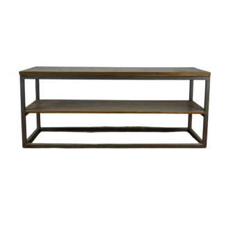 Grayson Coffee Table to hire for your Marquee | Marquee Accessories for hire | Marquee Equipment for Hire | Fairytale Marquees