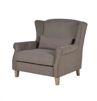 Henry Loveseat Chair's for hire | Marquee Accessories for hire | Marquee Equipment for Hire | Fairytale Marquees