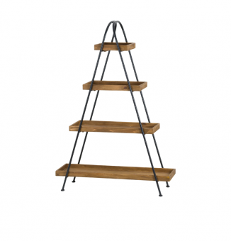 Jack Shelving Unit | Marquee Accessories for hire | Marquee Equipment for Hire | Fairytale Marquees