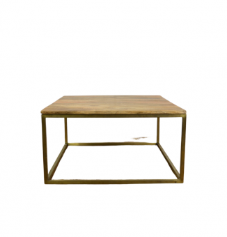 Jackson Coffee Table to hire for your Marquee | Marquee Accessories for hire | Marquee Equipment for Hire | Fairytale Marquees