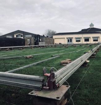 Marquee Cassette Flooring for Hire | Fairytale Marquees | Marquee Hire in Cambridgeshire, Hertfordshire & Buckinghamshire