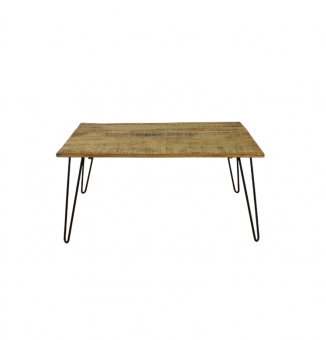 Pippa Coffee Table to hire for your Marquee | Marquee Accessories for hire | Marquee Equipment for Hire | Fairytale Marquees
