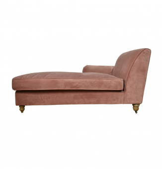 Rose Chaise | Marquee Accessories for hire | Marquee Equipment for Hire | Fairytale Marquees