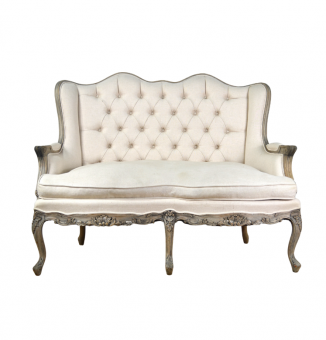 Sophie Sofa | Marquee Accessories for hire | Marquee Equipment for Hire | Fairytale Marquees