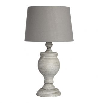Stone Table Lamp | Marquee Accessories for hire | Marquee Equipment for Hire | Fairytale Marquees