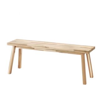 Wren Bench | Marquee Accessories for hire | Marquee Equipment for Hire | Fairytale Marquees